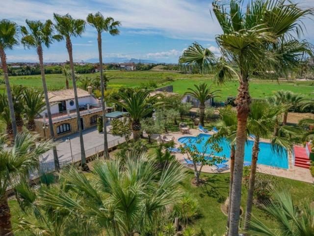 Casa Rural en venta en Alcúdia, es Barcarès