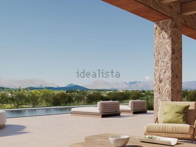 Casa Rural en venta en Raiguer, Baleares