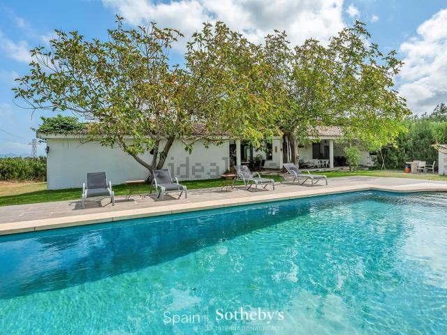 Casa Rural en venta en Port d'Alcúdia, Raiguer