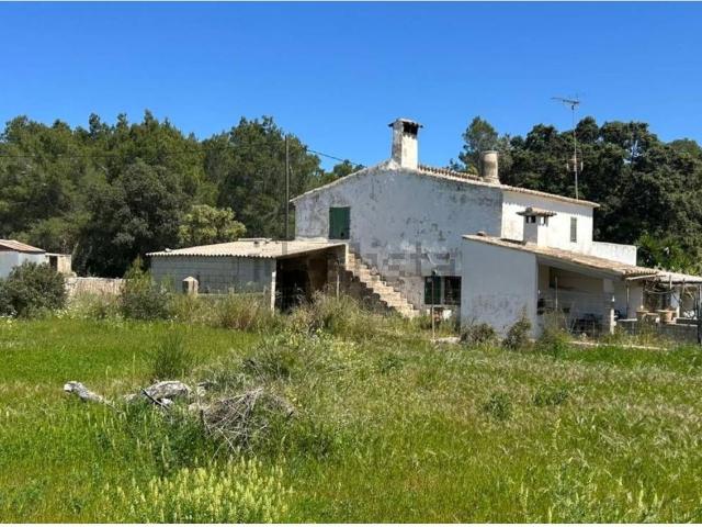 Casa Rural en venta en Raiguer, Baleares