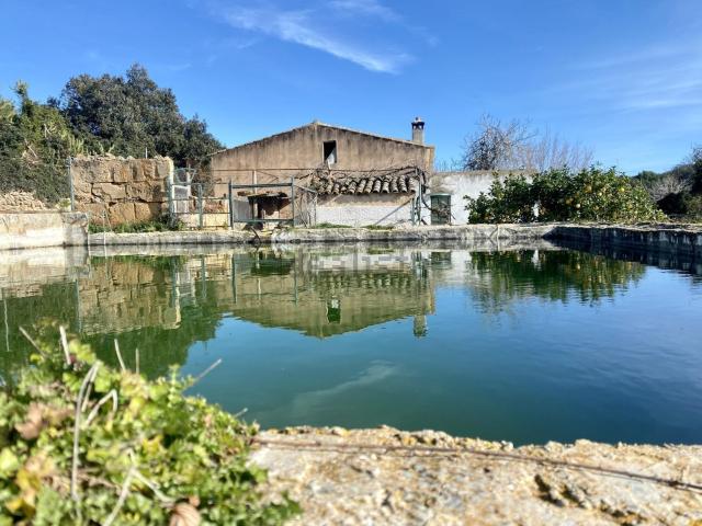 Casa Rural en venta en Bonaire, Raiguer