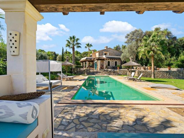 Casa Rural en venta en Port d'Alcúdia, Raiguer