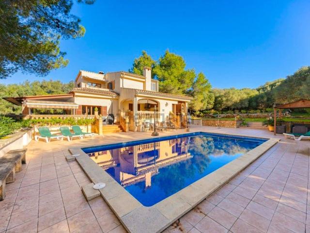 Casa Rural en venta en Alcanada, Raiguer