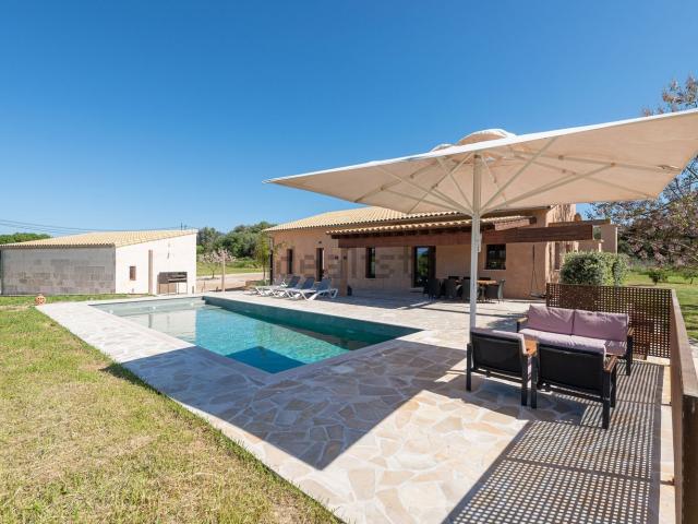 Casa Rural en venta en Raiguer, Baleares