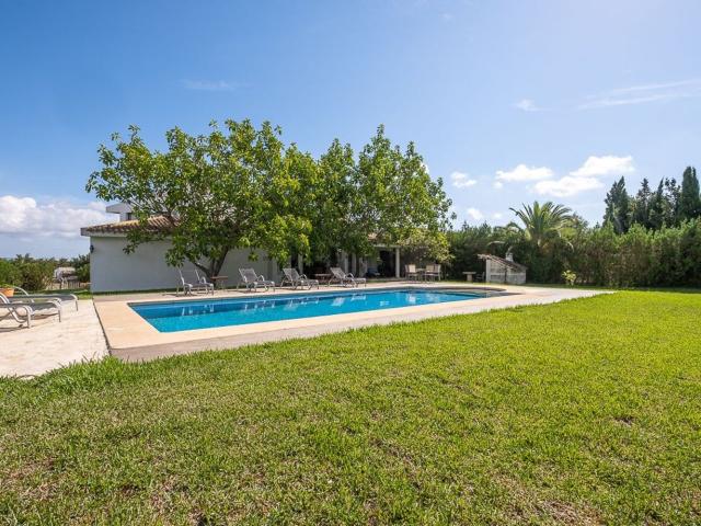 Casa Rural en venta en Sa Marina, Raiguer