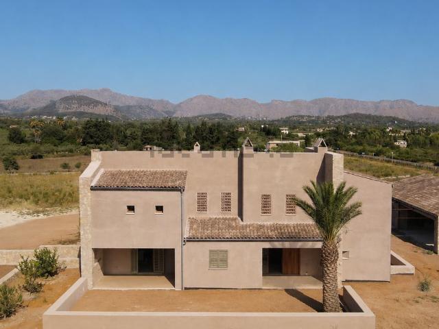 Casa Rural en venta en Port d'Alcúdia, Raiguer