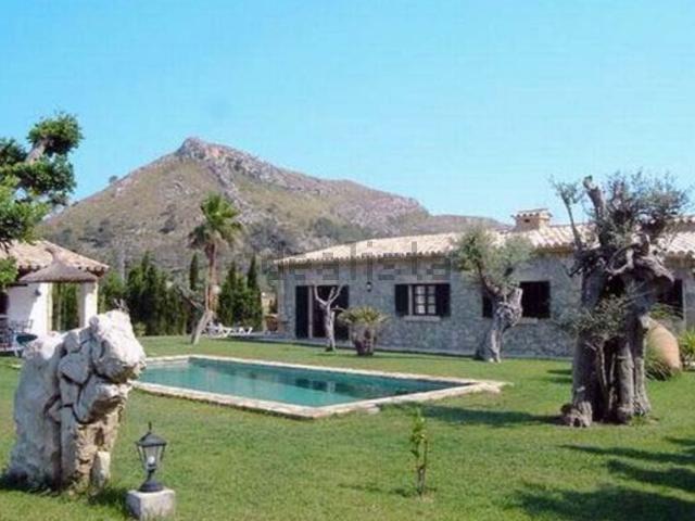 Casa Rural en venta en Son Fe, Raiguer