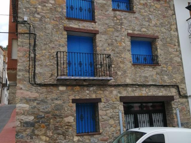 Casa Rural en venta en la Plana Baixa, Valencia