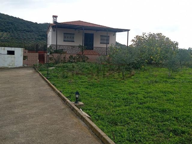 Casa Rural en venta en Alcuéscar, Cáceres