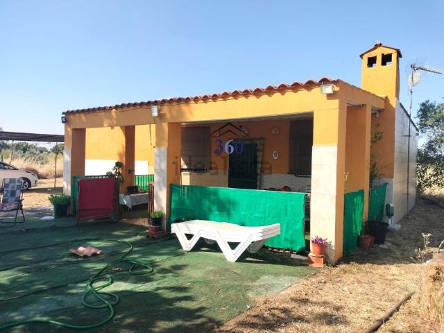 Casa Rural en venta en Alcuéscar, Extremadura