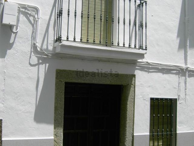 Casa Rural en venta en Alcuéscar, Cáceres