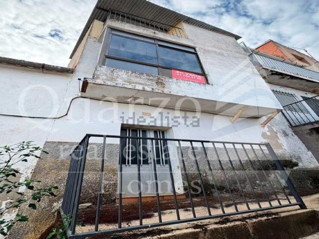 Casa Rural en venta en Alcuéscar, Extremadura