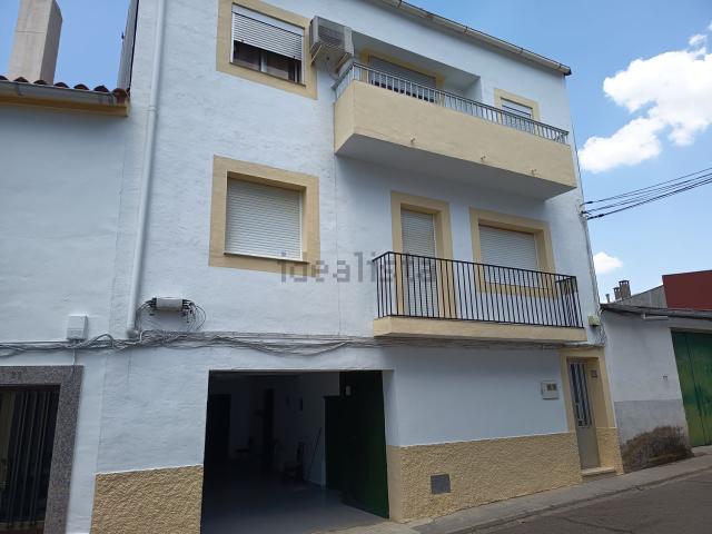 Casa Rural en venta en Alcuéscar, Cáceres