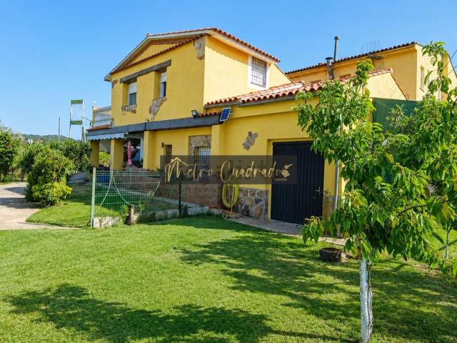Casa Rural en venta en Alcuéscar, Extremadura