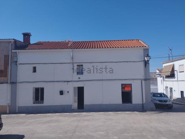Casa Rural en venta en Aldea Del Cano, Cáceres