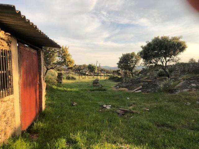 Casa Rural en venta en Aldea Del Cano, Cáceres