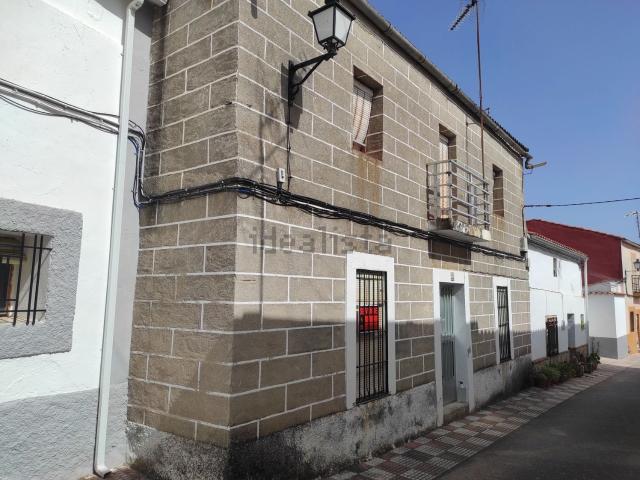 Casa Rural en venta en Aldea Del Cano, Extremadura