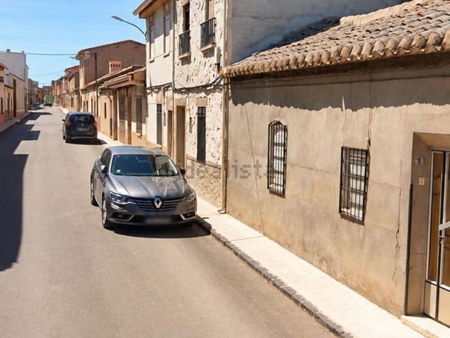 Casa Rural en venta en Aldea Del Rey, Castilla-La Mancha