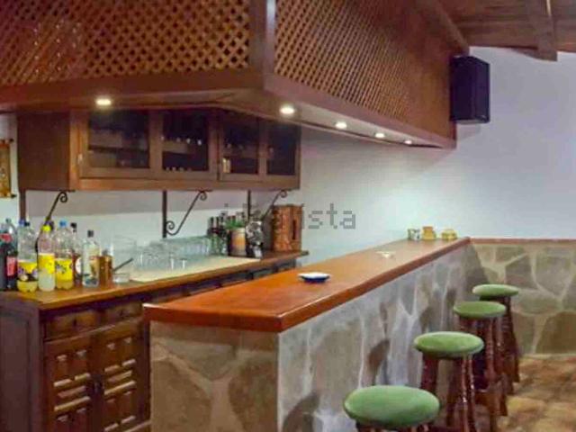 Casa Rural en venta en Aldeacentenera, Extremadura