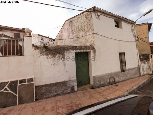 Casa Rural en venta en Aldeacentenera, Extremadura