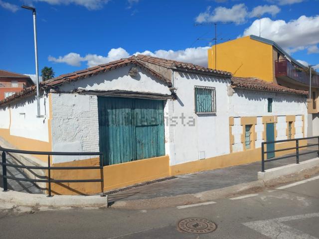 Casa Rural en venta en Aldealengua, Salamanca