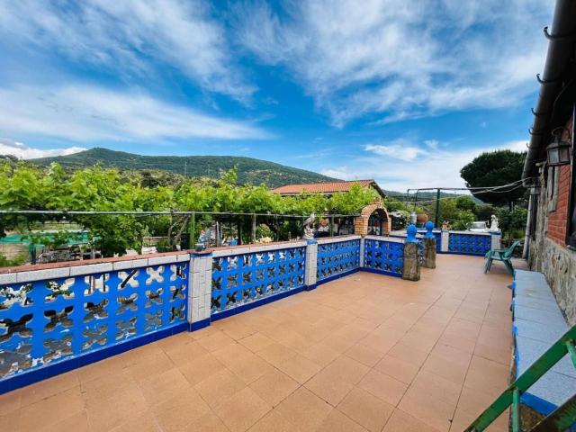 Casa Rural en venta en Aldeanueva Del Camino, Extremadura