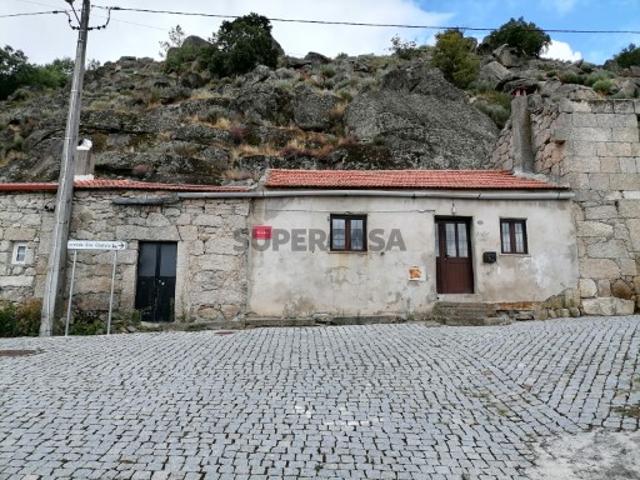 Casa venda em Guarda