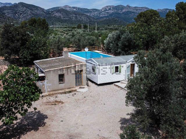 Casa Rural en venta en Baix Ebre, Catalunya