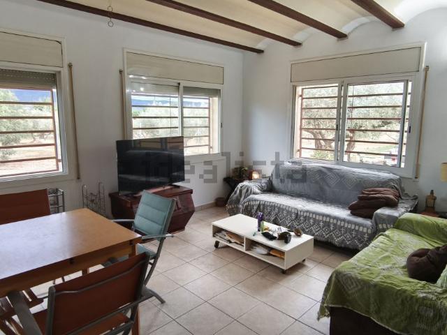 Casa Rural en venta en Aldover, Tarragona