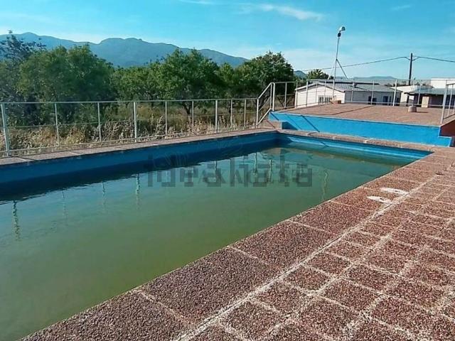 Casa Rural en venta en Baix Ebre, Catalunya