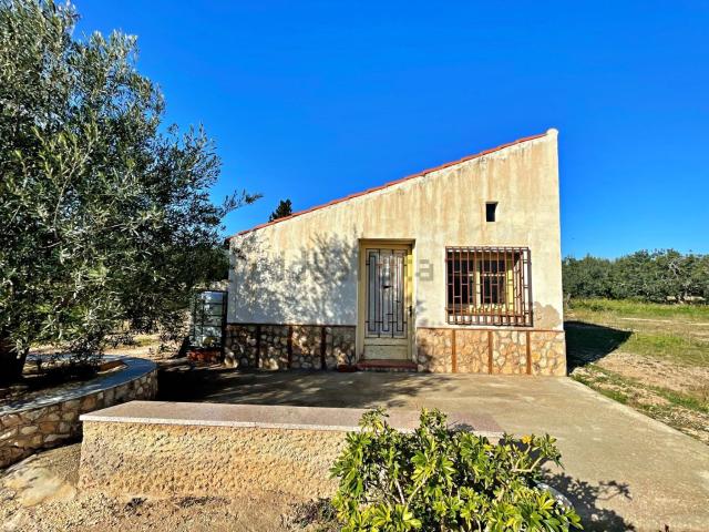 Casa Rural en venta en Baix Ebre, Catalunya