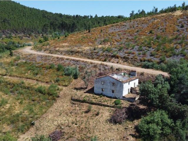 Quinta venda em Portalegre