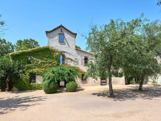 Casa Rural en venta en Alella, Barcelona