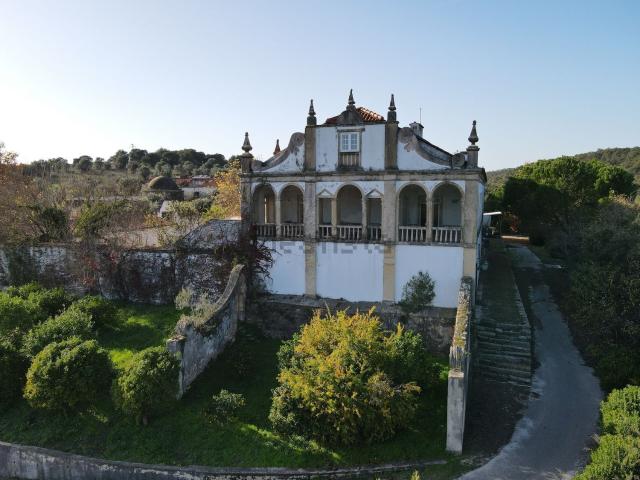 Quinta venda em Tomar, Santarém