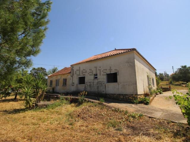 Quinta venda em Vale Venteiro, Tomar