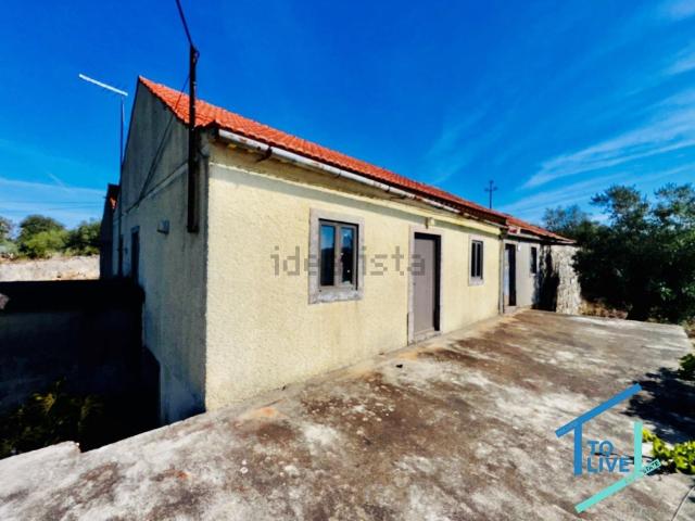 Quinta venda em Vale do Poço, Tomar