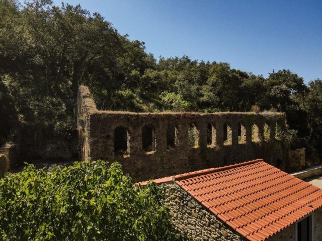 Quinta venda em Além da Ribeira e Pedreira, Tomar
