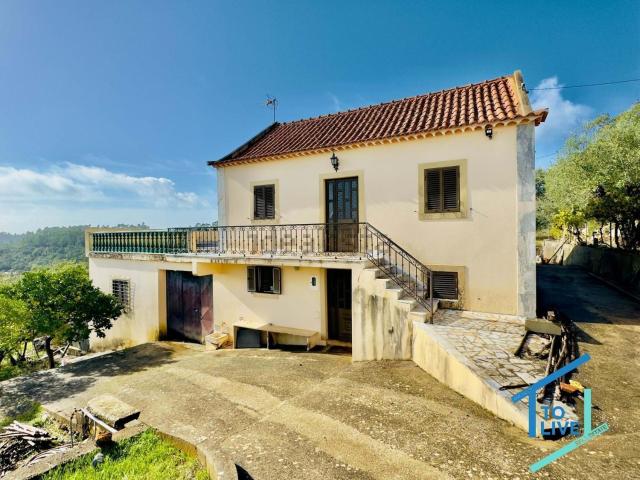 Quinta venda em Tomar, Santarém