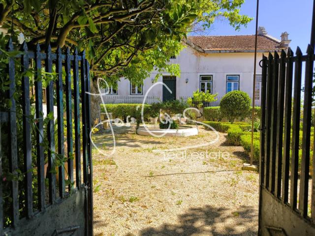 Quinta venda em Alenquer (Santo Estêvão e Triana), Alenquer