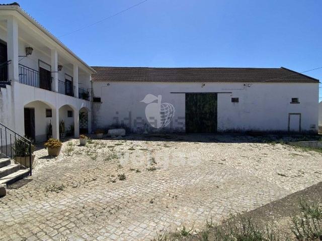 Quinta venda em Albarrois, Alenquer