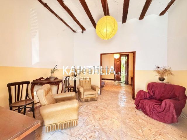 Casa Rural en venta en Alfafara, Alacant / Alicante