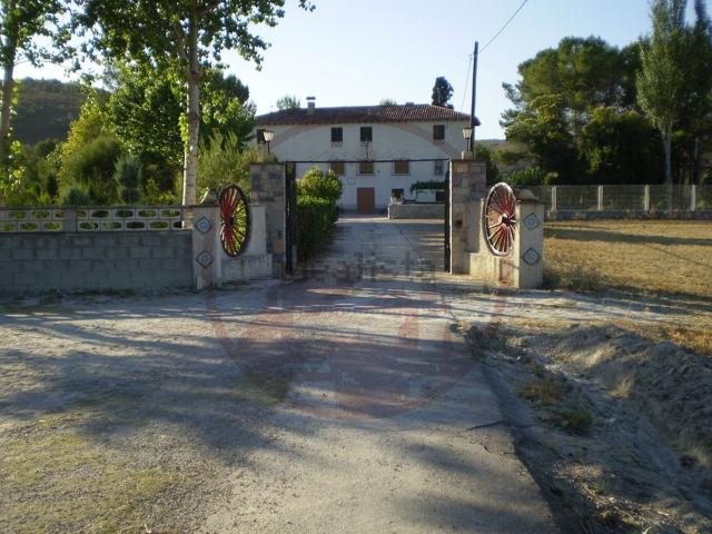 Casa Rural en venta en el Comtat, Valencia