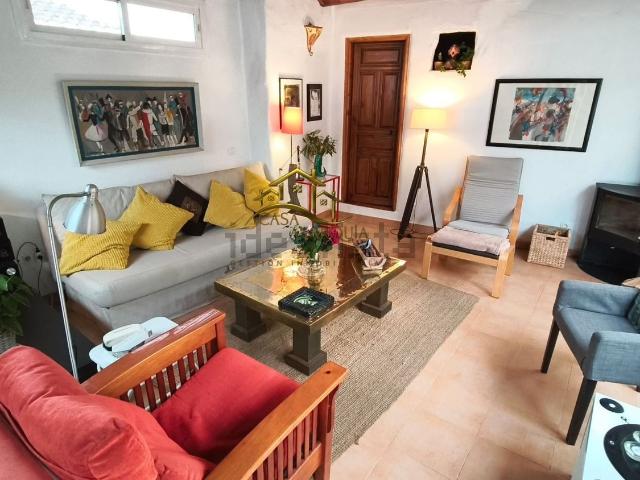 Casa Rural en venta en La Axarquía, Andalucía