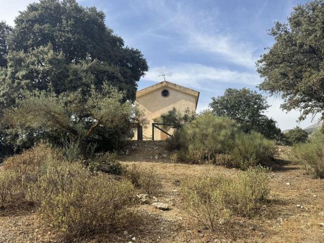 Casa Rural en venta en La Axarquía, Andalucía