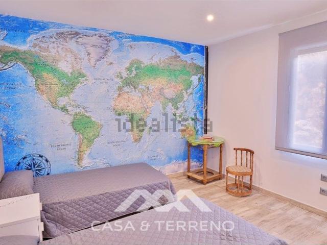 Casa Rural en venta en La Axarquía, Andalucía