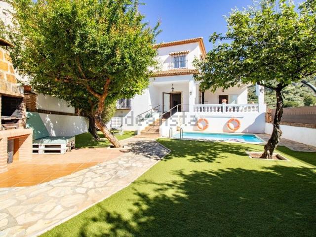 Casa Rural en venta en La Axarquía, Andalucía
