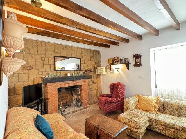 Casa Rural en venta en La Axarquía, Andalucía