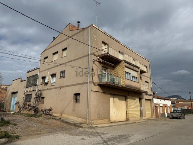 Casa Rural en venta en Andaní, Segrià