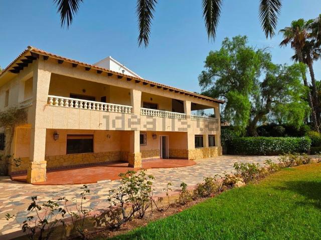 Casa Rural en venta en Devesa, la Marina Baixa