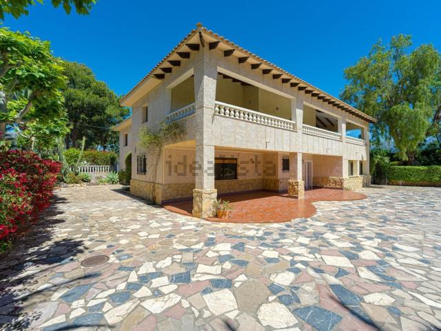 Casa Rural en venta en Devesa, la Marina Baixa